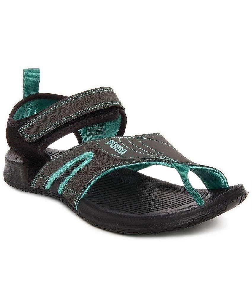 puma sandals snapdeal