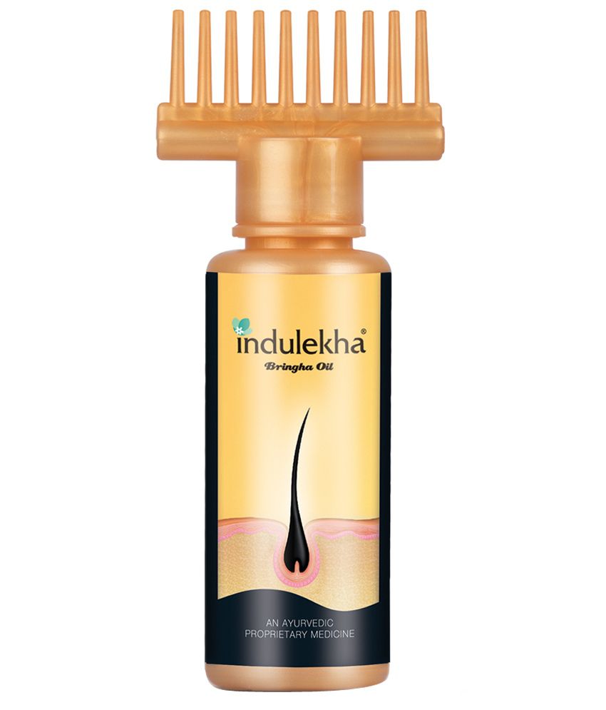 Indulekha Bhringa Hair Oil 100 Ml Buy Indulekha Bhringa Hair Oil