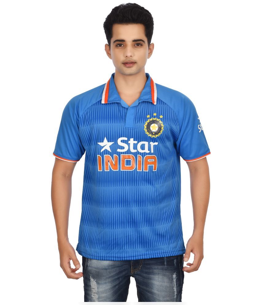 star india cricket jersey buy online