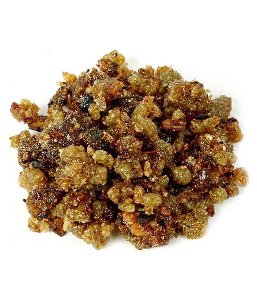 Akshramm Loban Crystals With Loban Dhoop Fragrance: Buy ...