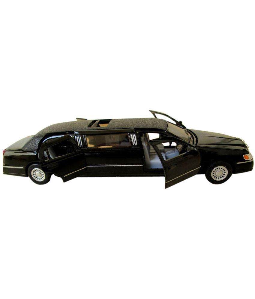 kinsmart limousine