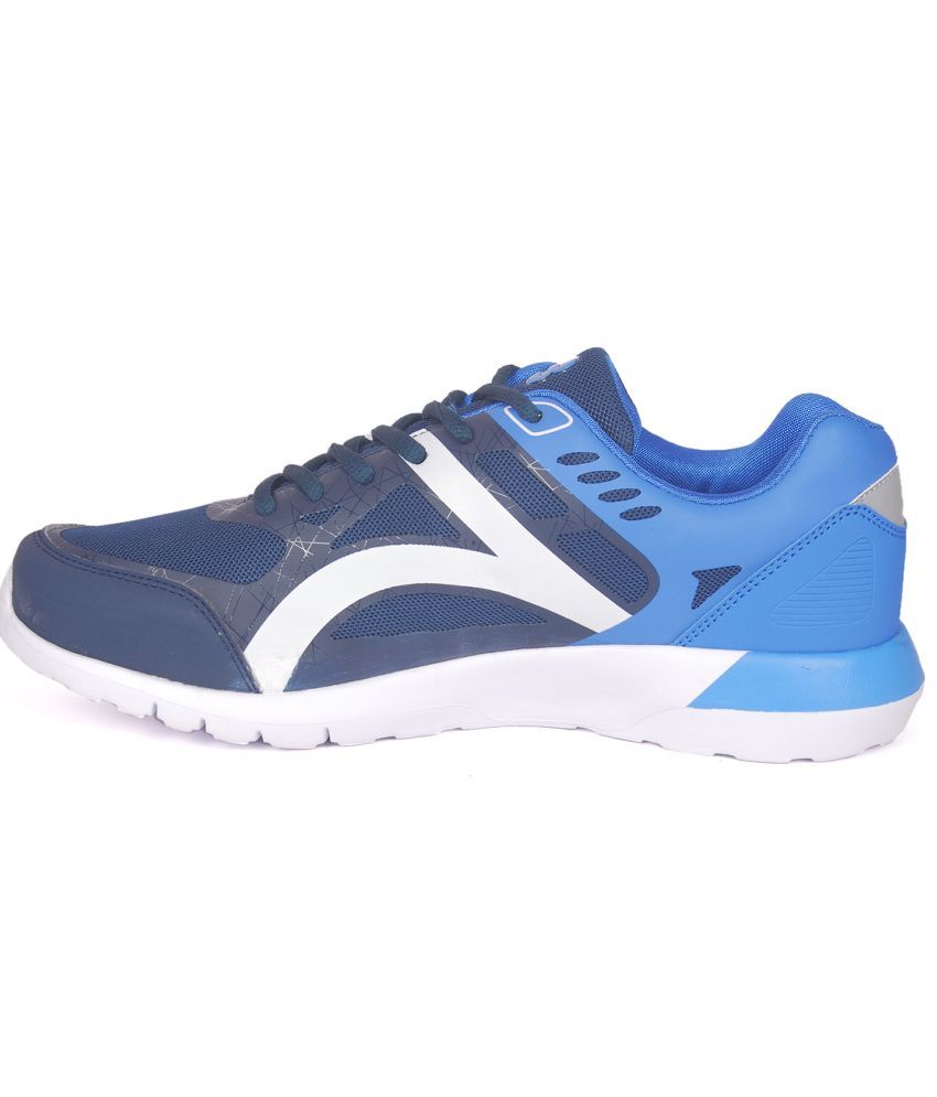 Lotus Bawa Navy Running Shoes - Buy Lotus Bawa Navy Running Shoes Online at Best Prices in India 