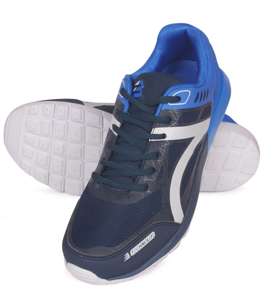 Lotus Bawa Navy Running Shoes Buy Lotus Bawa Navy