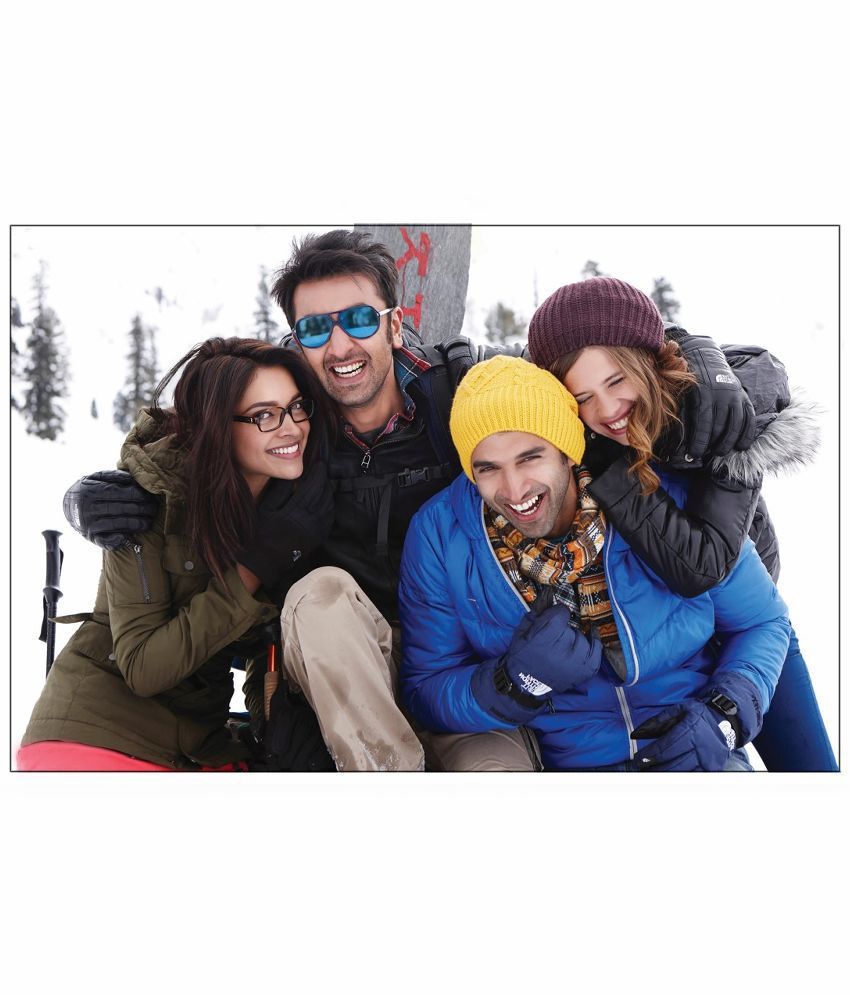 Posterhouzz Yeh Jawaani Hai Deewani Poster Buy Posterhouzz Yeh Jawaani Hai Deewani Poster At Best Price In India On Snapdeal فيلم yeh jawaani hai deewani مترجم عربي باعلى جودة فيلم yeh jawaani hai deewani لودي نت على اكثر من سيرفر اون لاين يي جواني هي ديواني فيديو الدريشة. posterhouzz yeh jawaani hai deewani poster