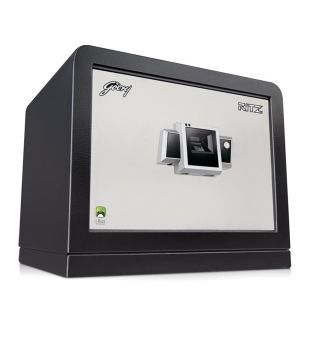 Buy Godrej Ritz Bio With I Buzz Safe Online At Low Price In India