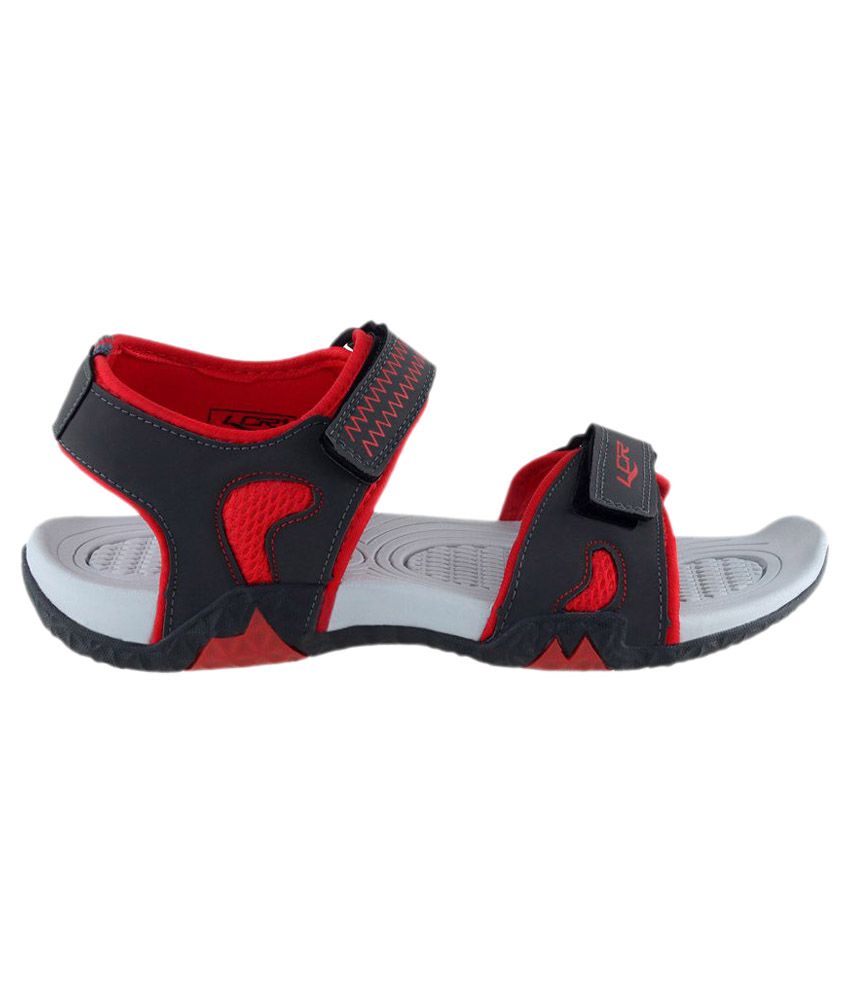 lancer sandals snapdeal