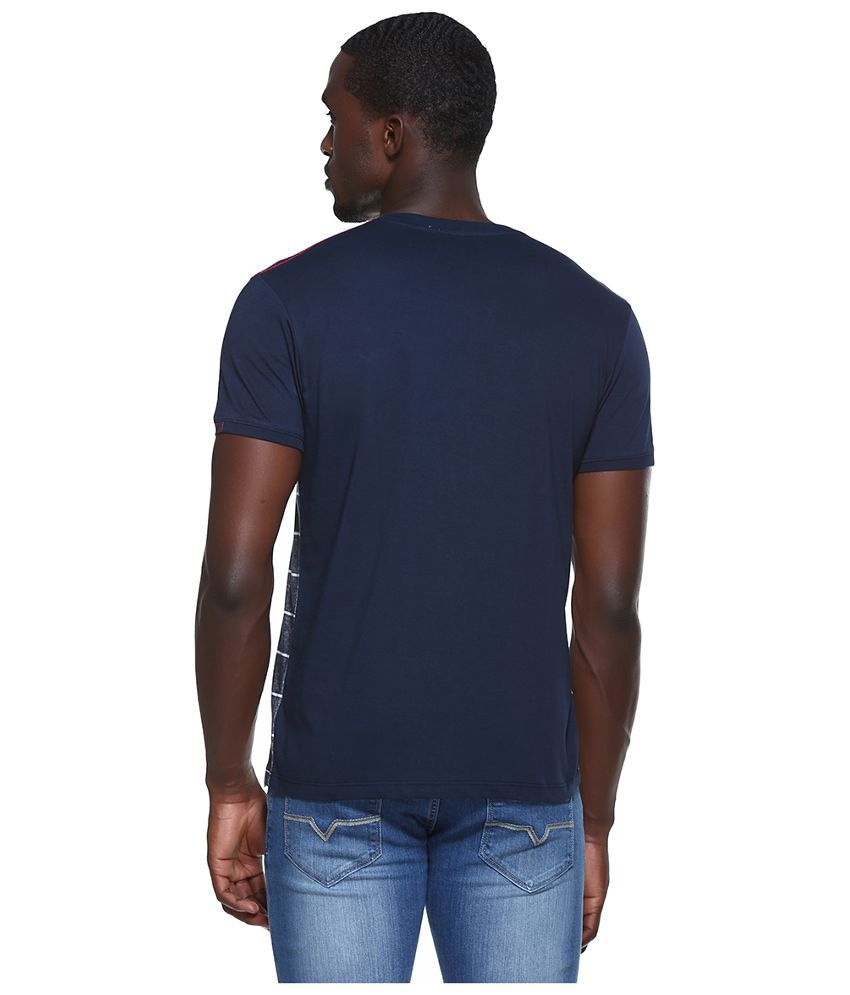 octave mens t shirts