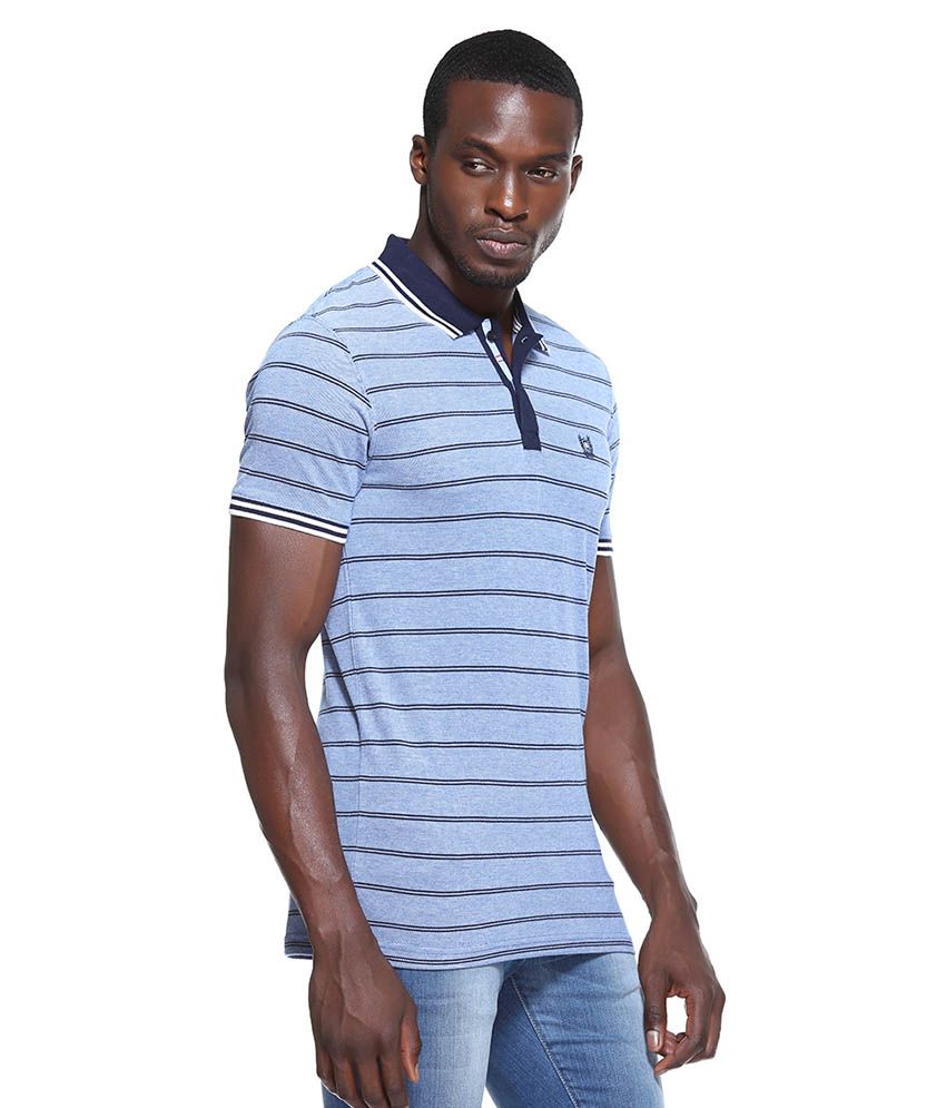 octave polo t shirts