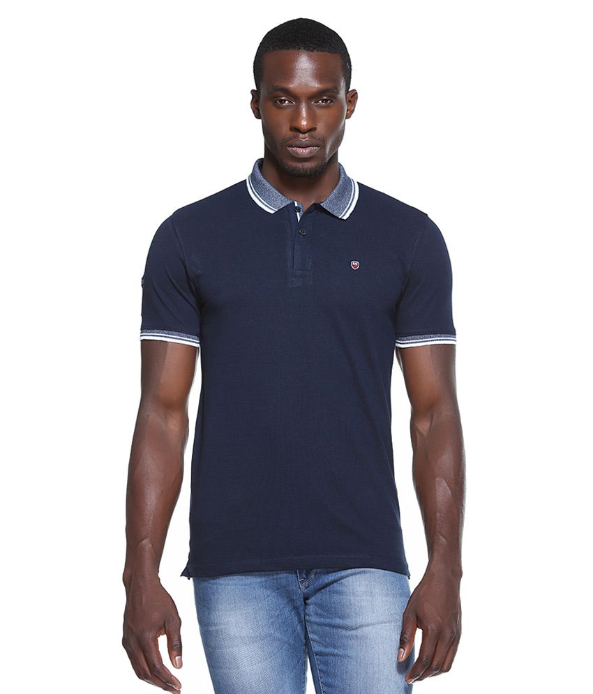 octave polo t shirts