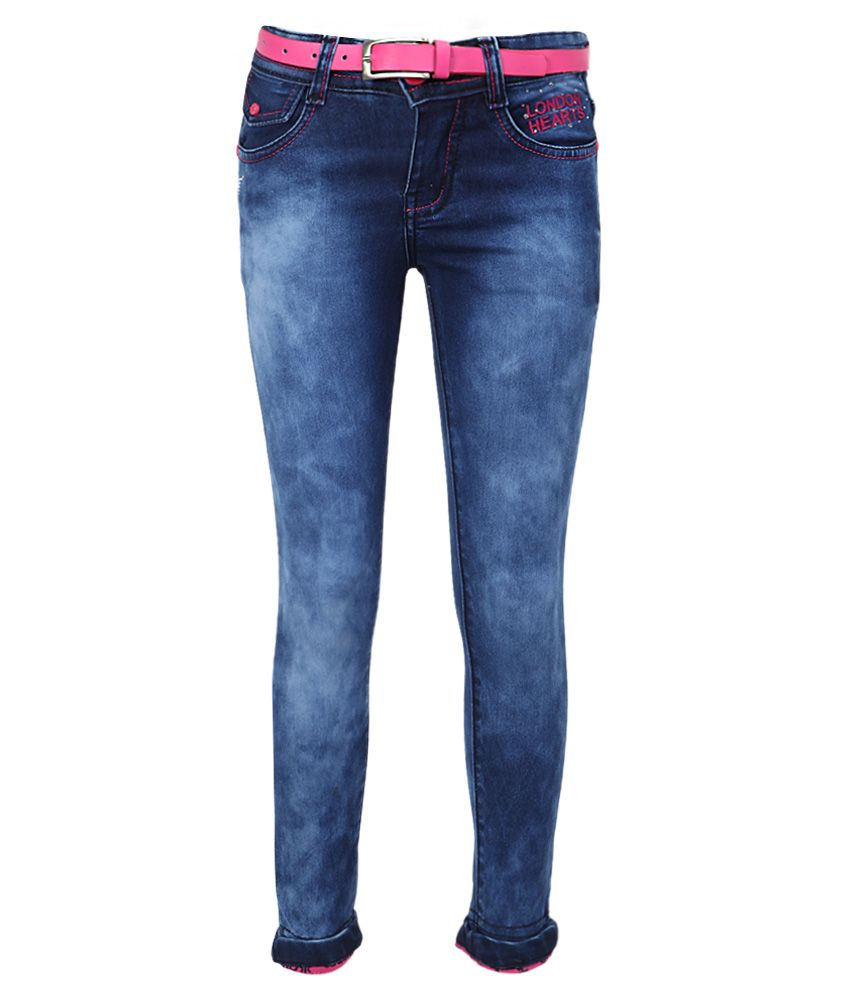 Monte Carlo Blue Jeans - Buy Monte Carlo Blue Jeans Online at Low Price ...