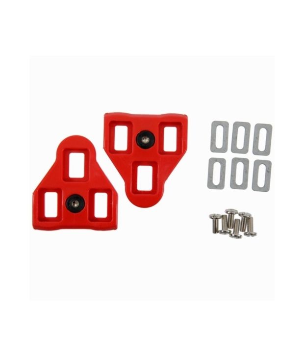 btwin cleats