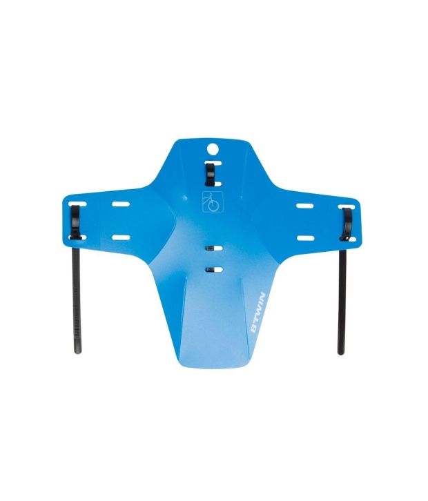 btwin flash mudguard