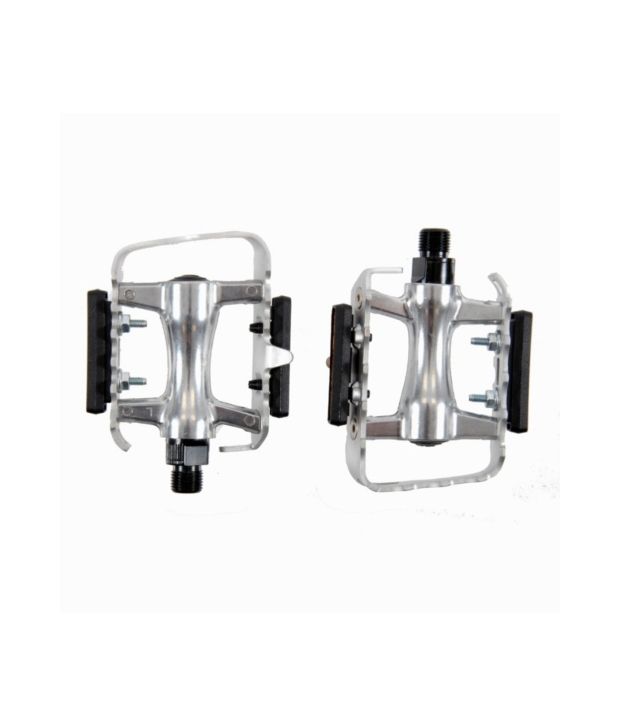 btwin 500 pedals