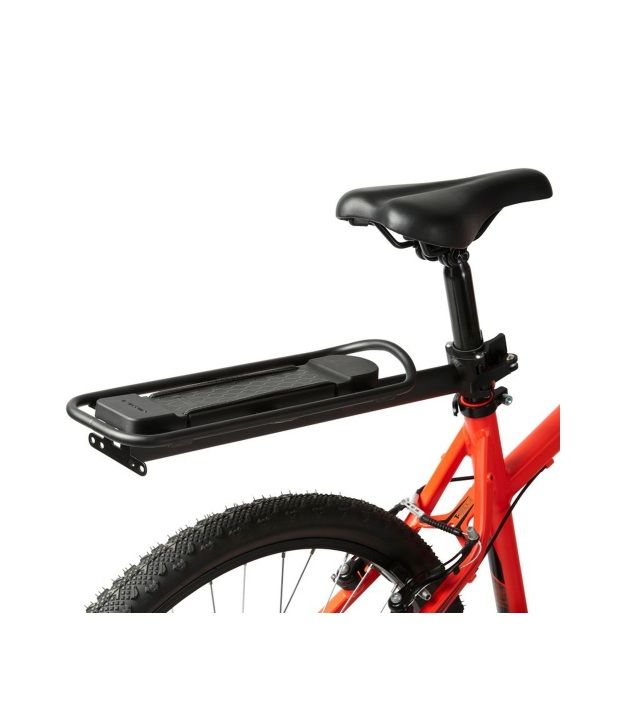 best seatpost rack