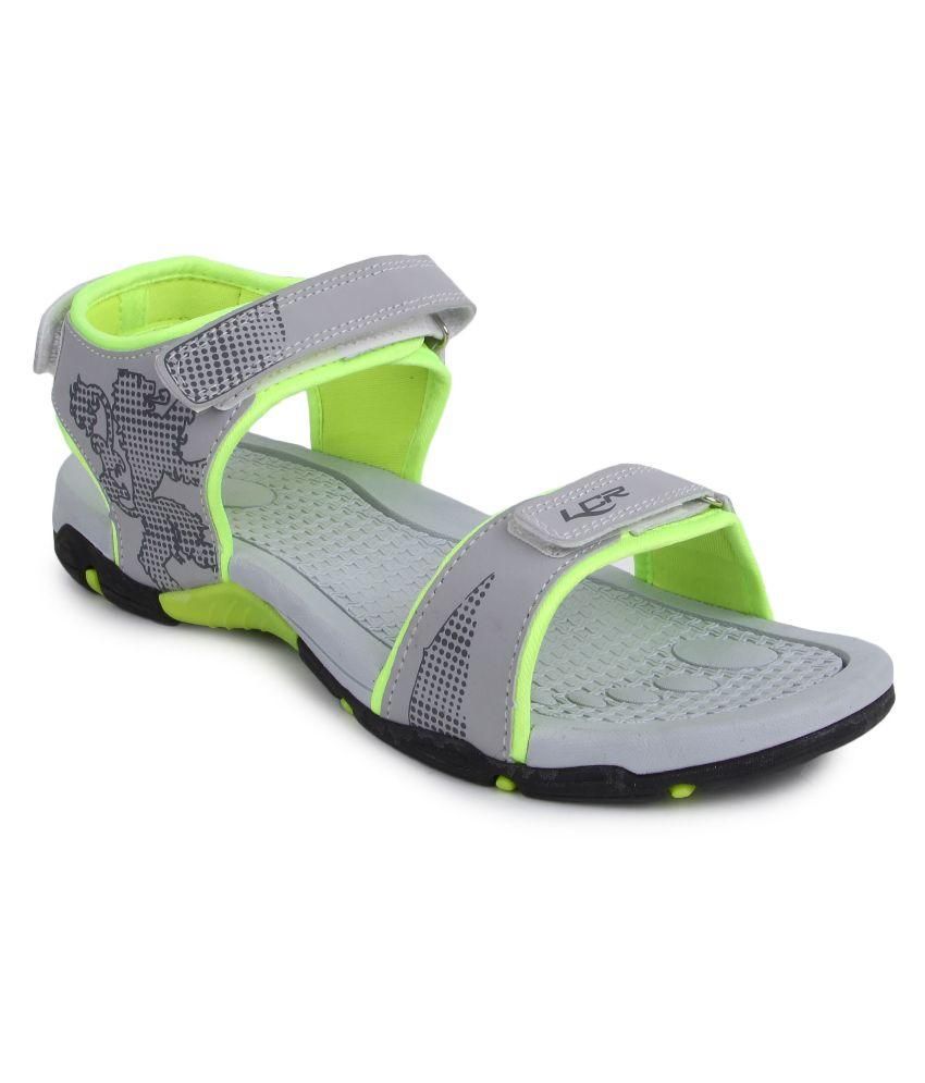 lancer sandals snapdeal
