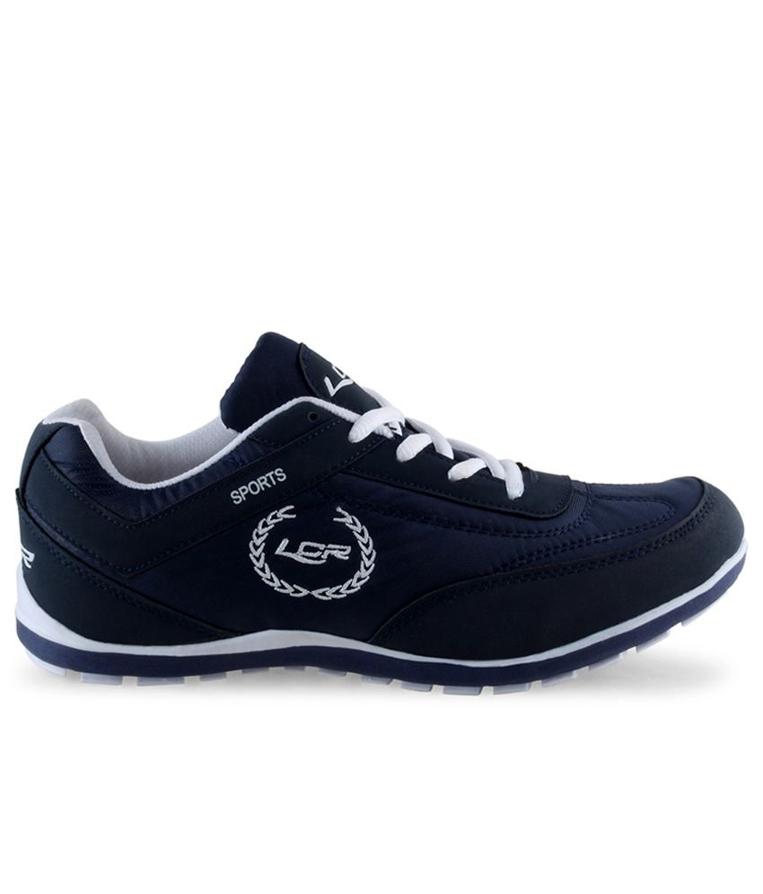lancer sports shoes without laces