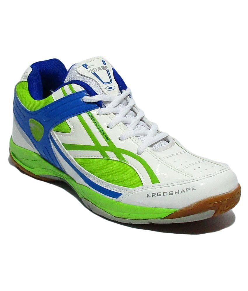 proase badminton shoes