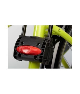 btwin child seat
