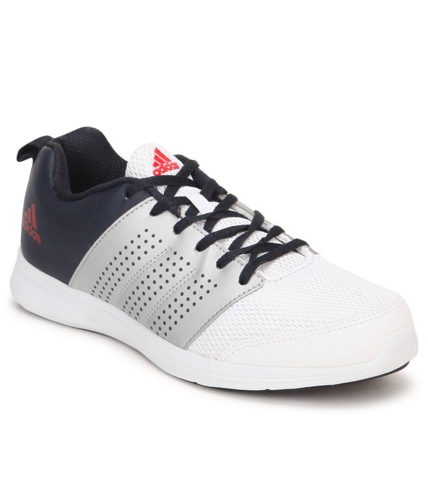 adispree 3 m running shoes