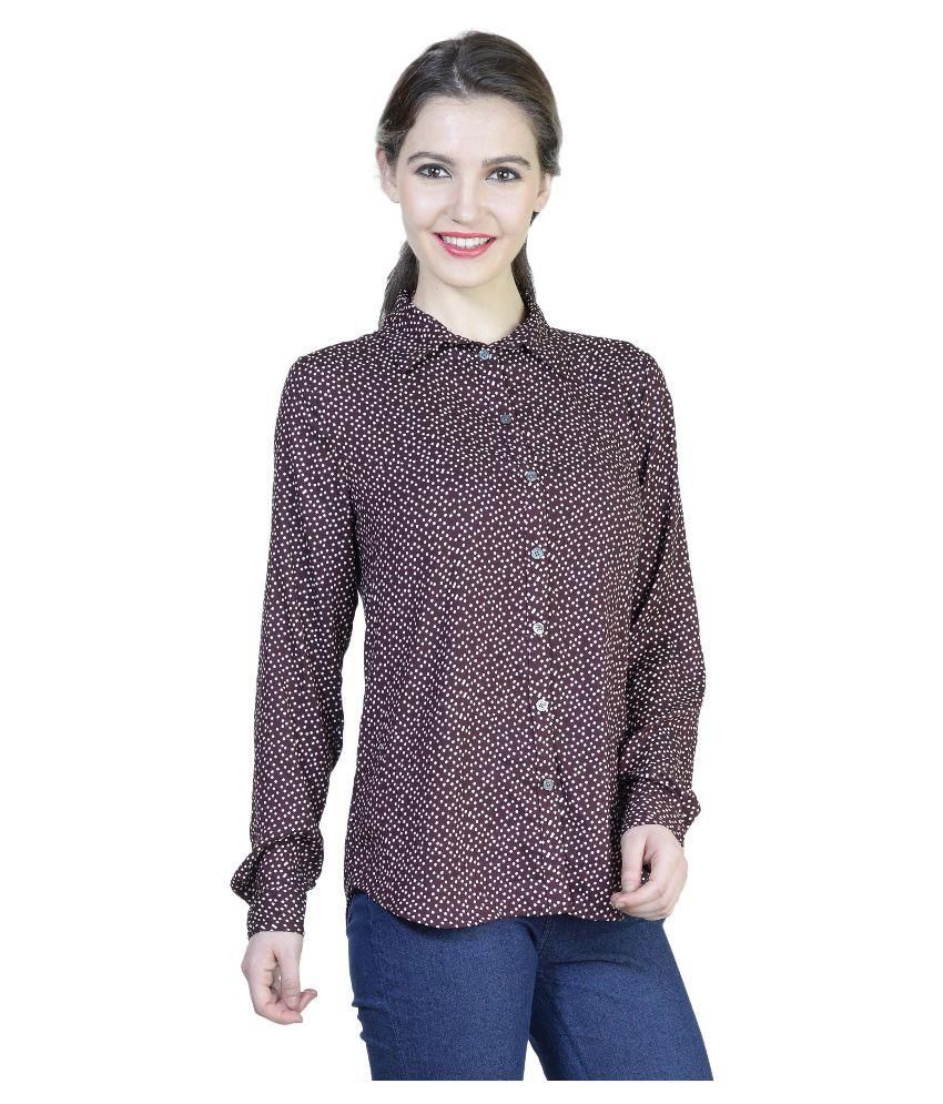 do viscose shirts shrink