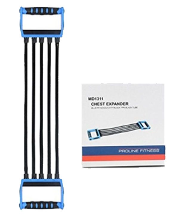 chest expander price