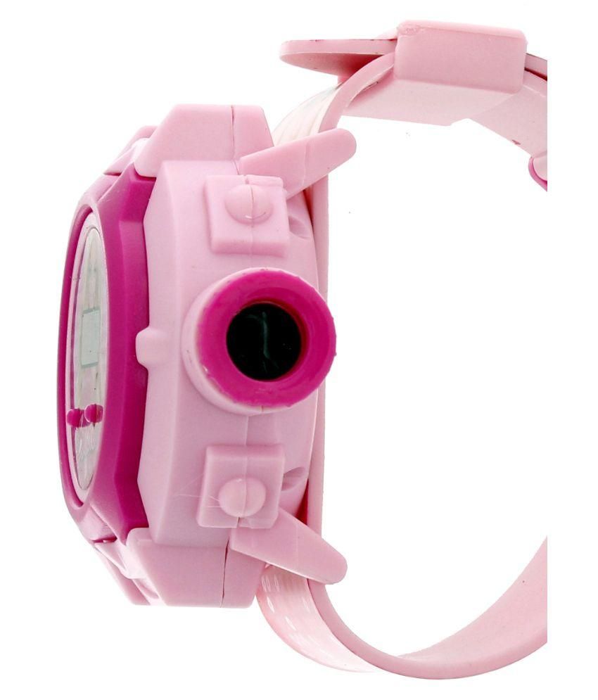 barbie digital watches