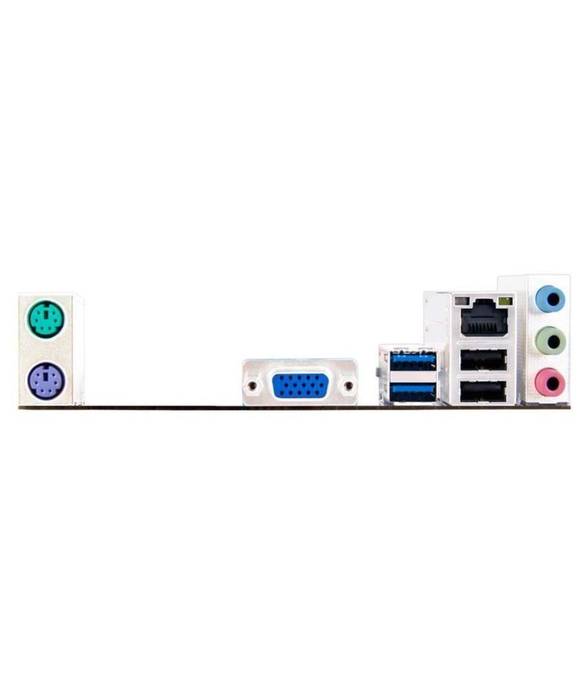 BIOSTAR H81M-IDE VER. 7.X DRIVER DOWNLOAD (2019)