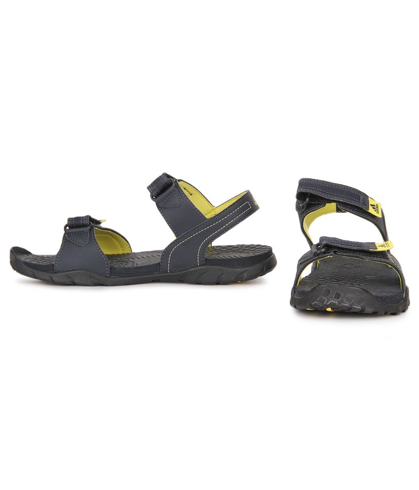 adidas aron sandals