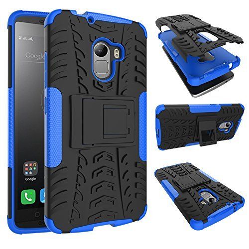 back case with stand