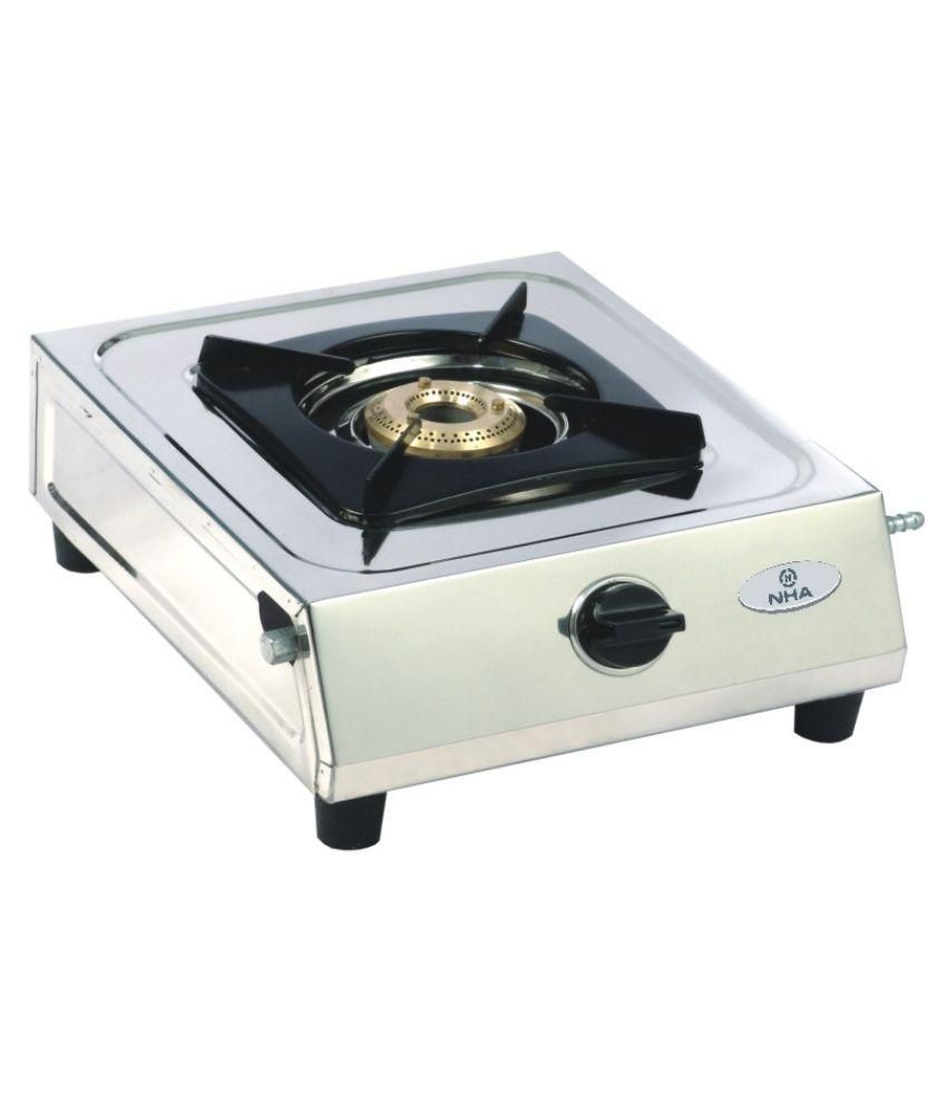 single gas chulha price surya