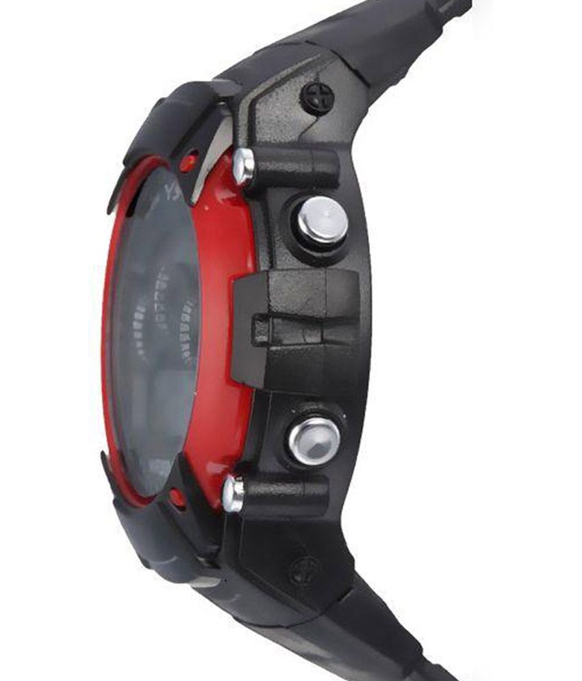 snapdeal digital watch