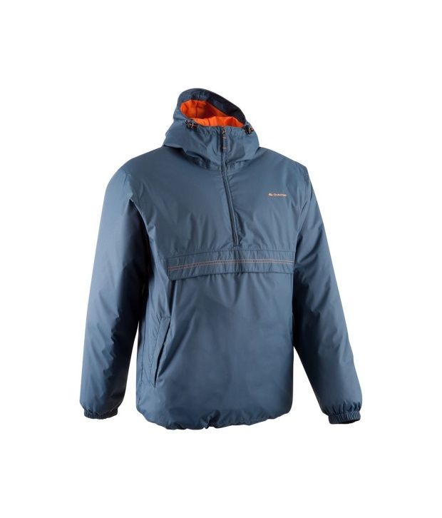 quechua raincut jacket