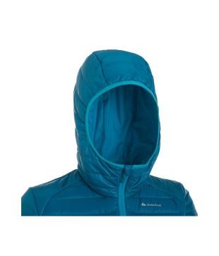 decathlon down jacket xlight