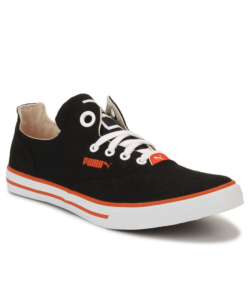 puma limnos cat sneakers lowest price