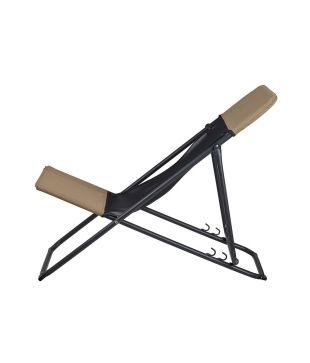 quechua relax camping chair
