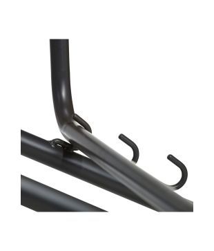 quechua relax camping chair