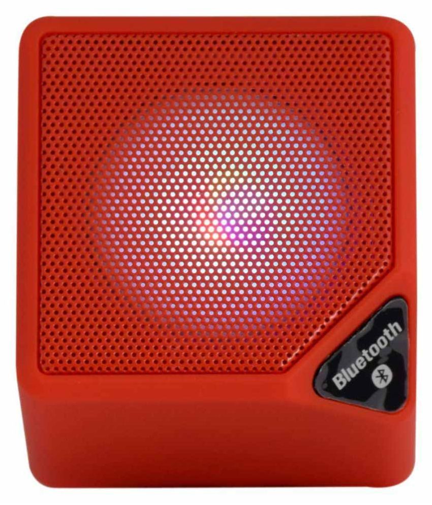 mini x3 bluetooth speaker