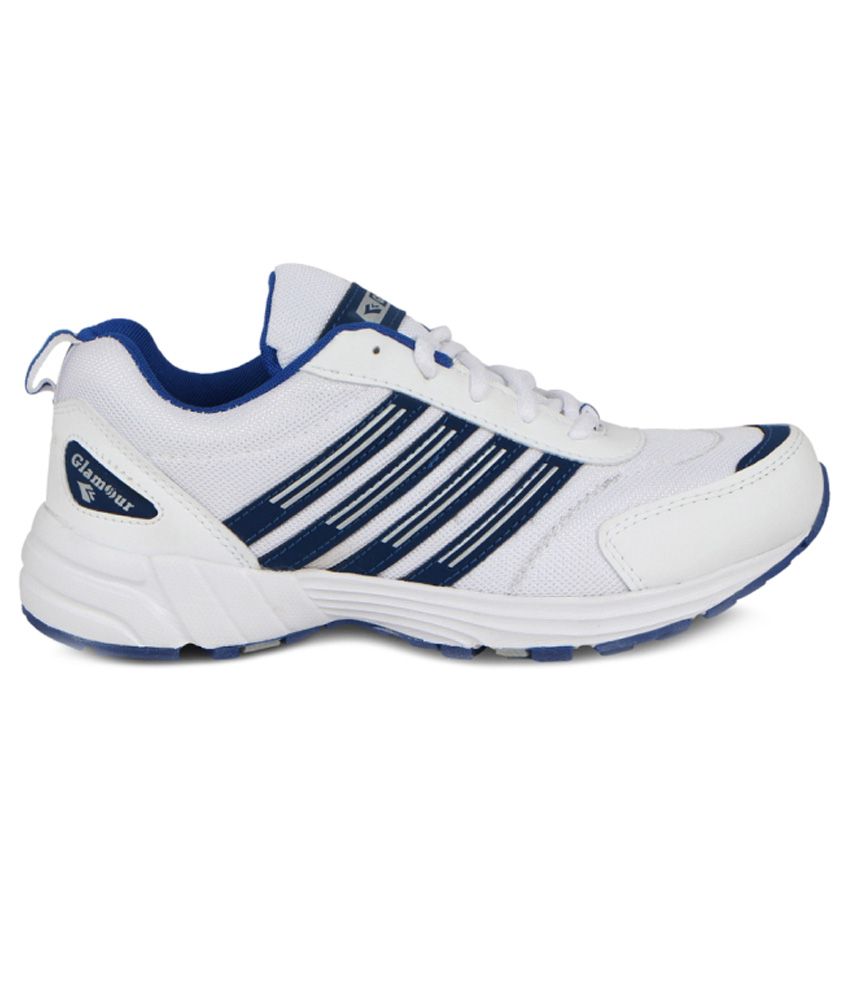 glamour sports shoes price