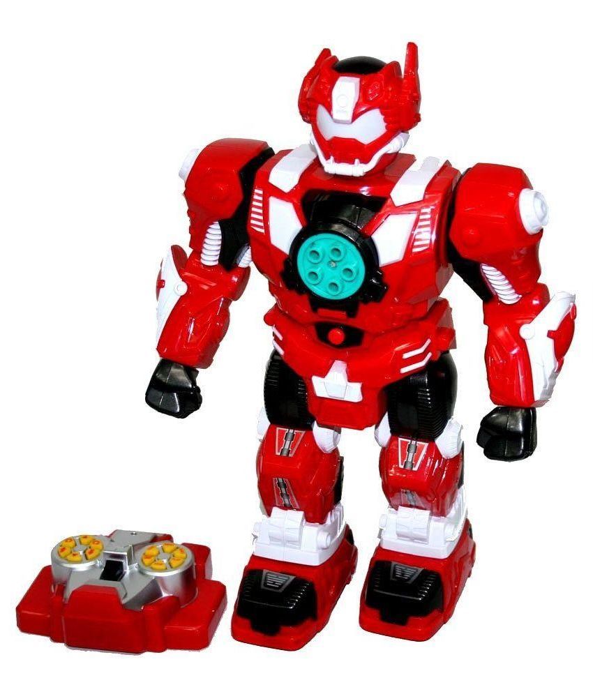 remote control robot price