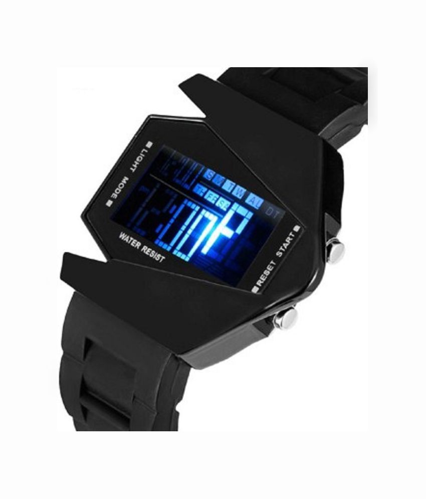 audi led watch