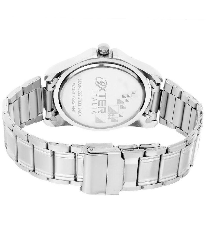 Oxter watch quality Clearance