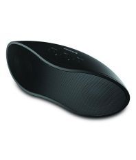 Philips BT4200B/94 Bluetooth Speaker - Black