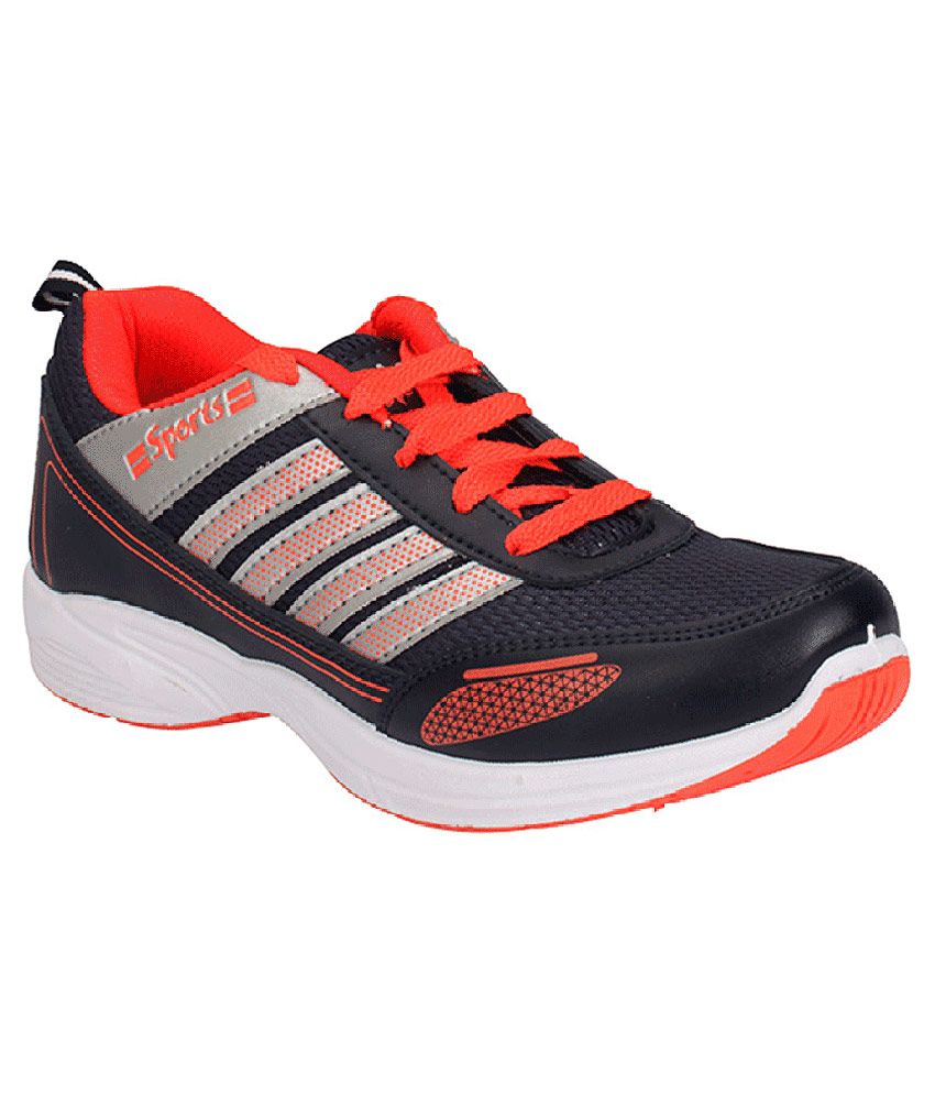 lakhani jogger shoes