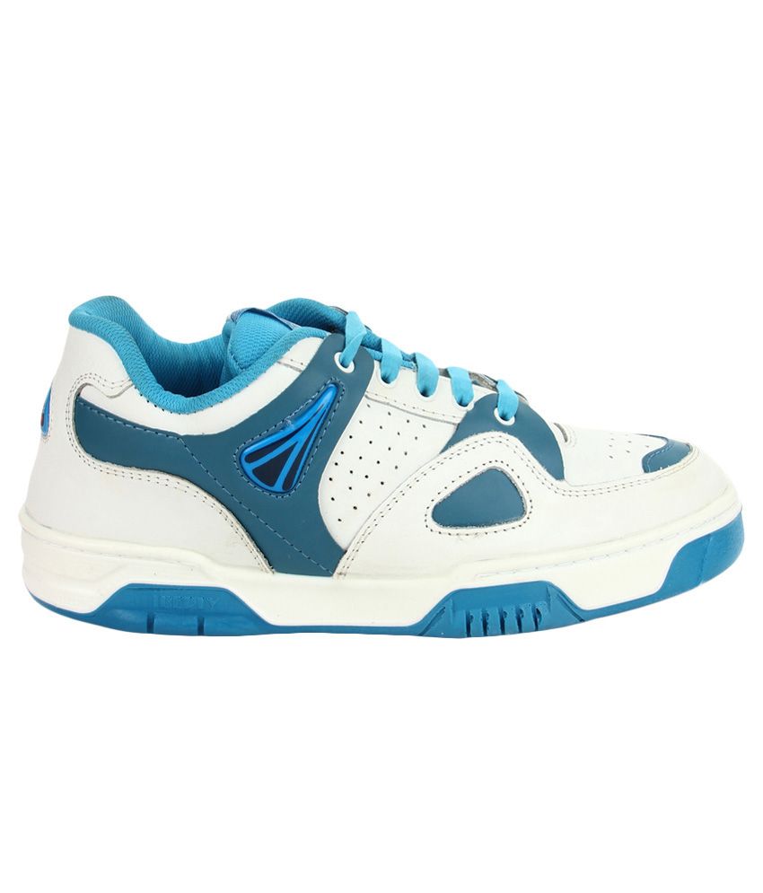 force 10 by liberty blue running shoes