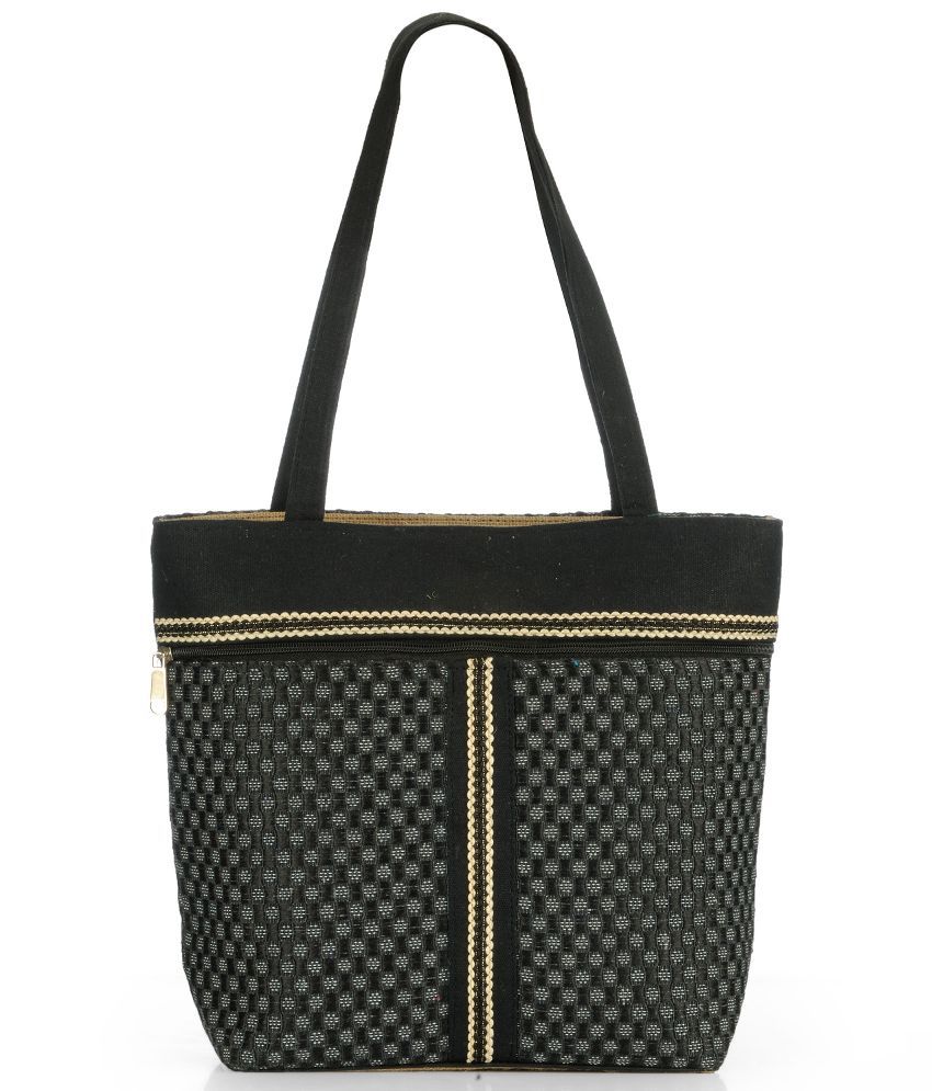 jute shoulder bags online