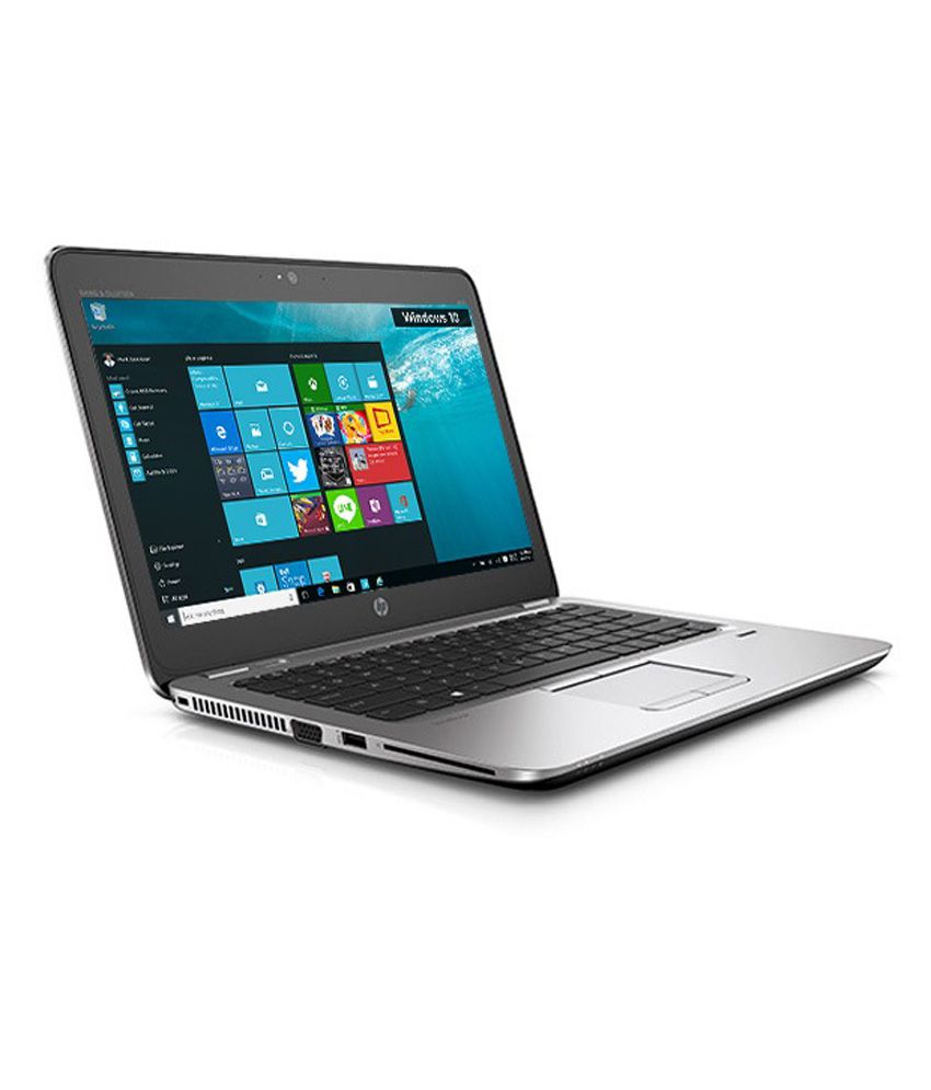 HP EliteBook 820 G3 Notebook (W8H22PA) (6th Gen Intel Core ...