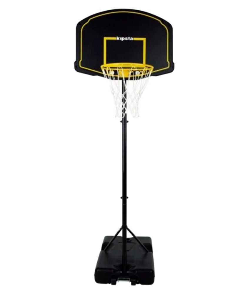 kipsta basketball stand