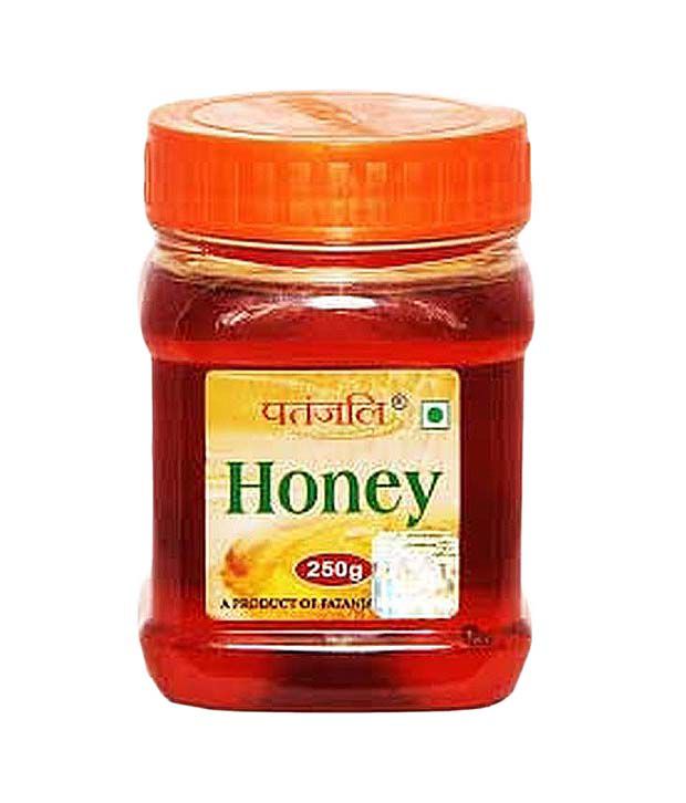Patanjali Pure Honey 500 Gm Buy Patanjali Pure Honey 500 Gm At Best