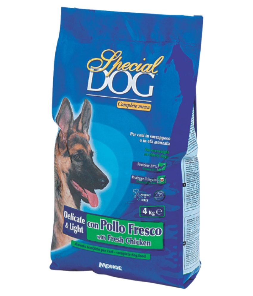 All 4 Pets Special Dog Food: Buy All 4 Pets Special Dog Food Online at