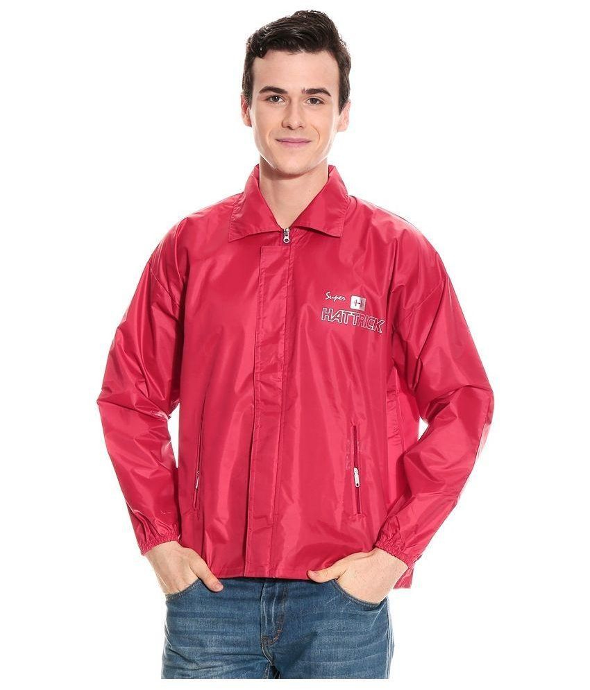 reebok jackets flipkart